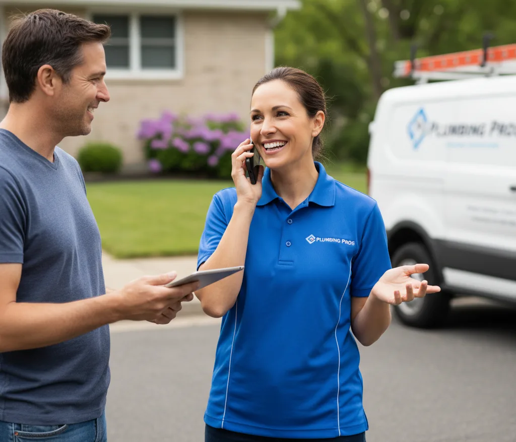 Drain Cleaning in North Benton, OH