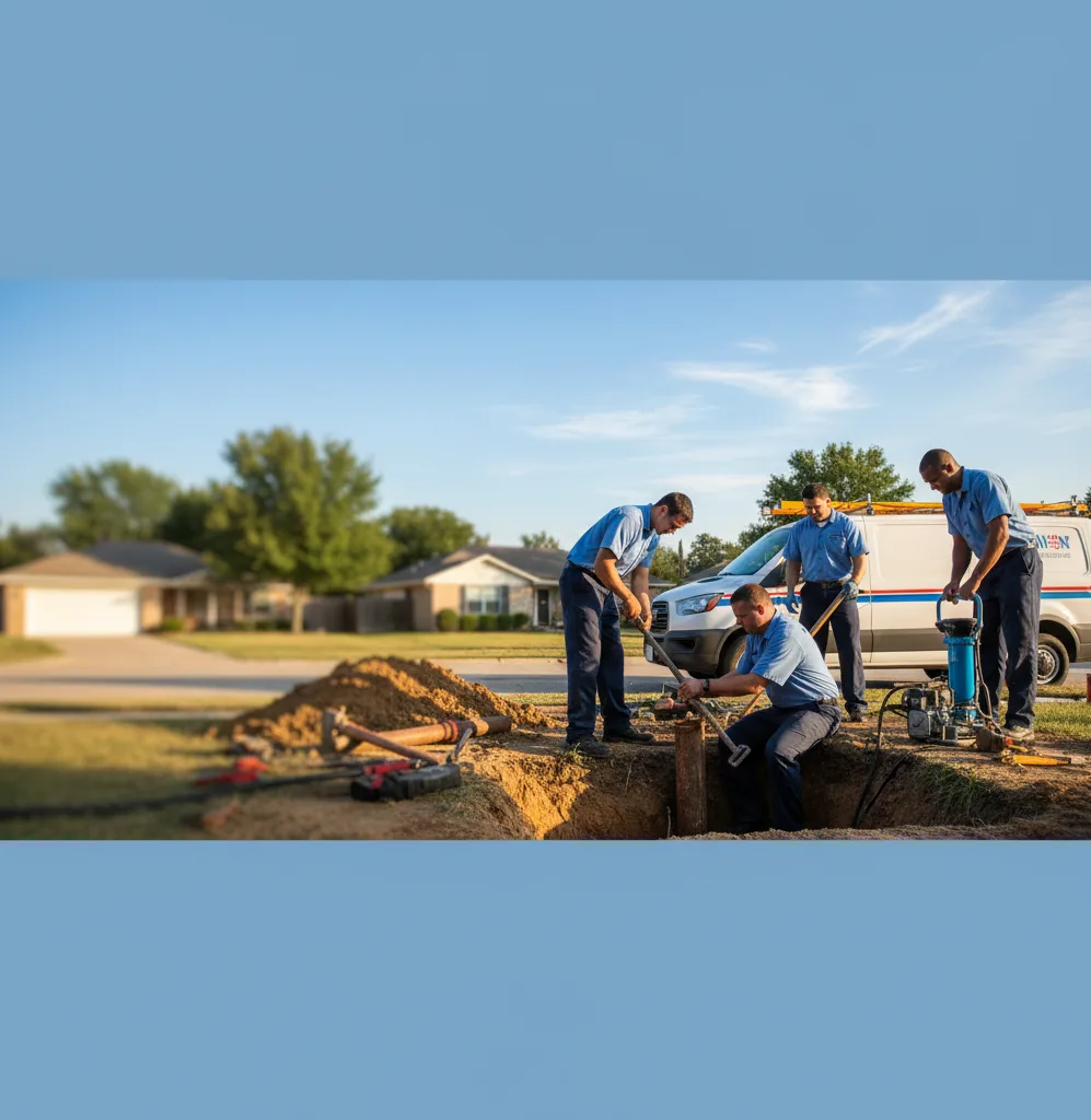 Drain Cleaning in North Benton, OH
